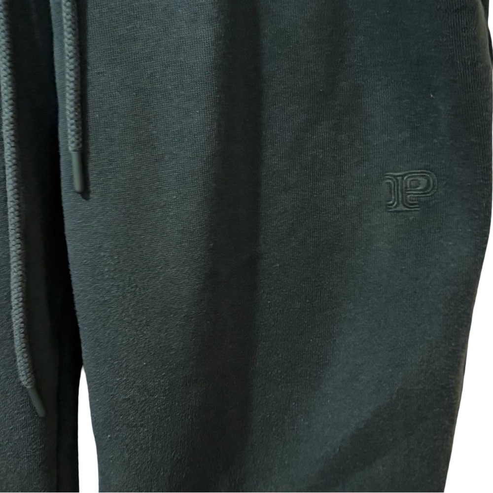 Pink by Victoria Secret Ivy Fleece Flare Sweatpants - Picture 2 of 9